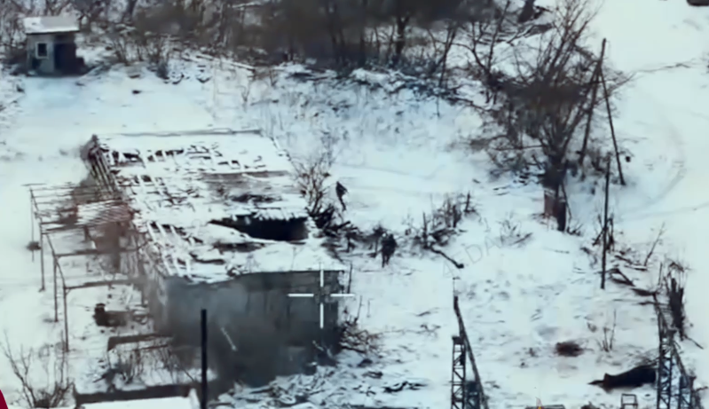 ЗСУ зірвали атаку РФ біля Покровська